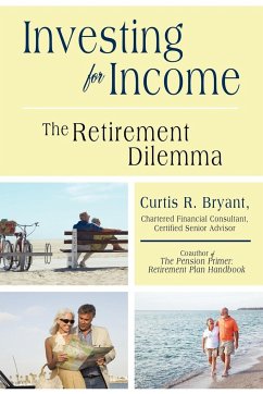 Investing for Income - Bryant, Curtis R.