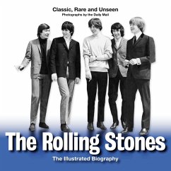 The Rolling Stones - Benn, Jane