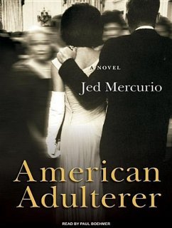 American Adulterer - Mercurio, Jed