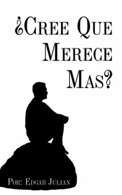 Cover ¿Cree Que Merece Mas?