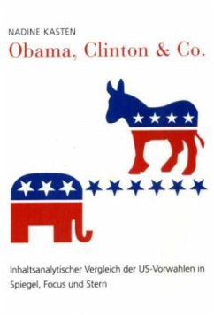 Cover Obama, Clinton & Co.