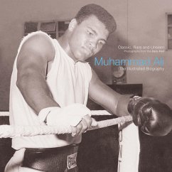 Muhammad Ali - Kidney, Christine