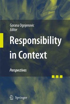 Responsibility in Context