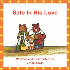 Safe In His Love - Coats, Vivian