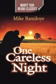 One Careless Night