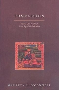 Compassion - O'Connell, Maureen H