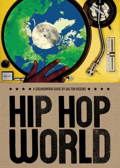 Hip Hop World - Higgins, Dalton