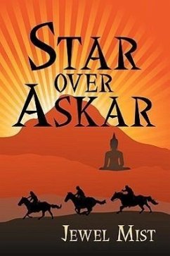 Star Over Askar - Mist, Jewel