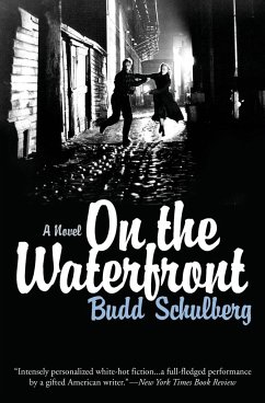 On the Waterfront - Schulberg, Budd