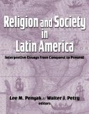 Religion and Society in Latin America