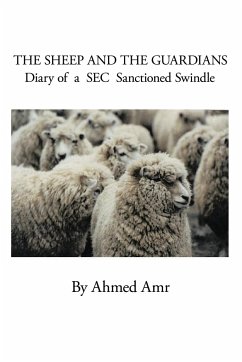 The Sheep and the Guardians - Amr, Ahmed