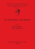 The Palaeolithic of the Balkans