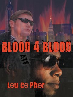 Cover Blood 4 Blood