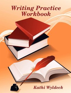 Writing Practice Workbook - Wyldeck, Kathi