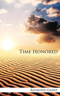 Time Honored - Grant, Raymond