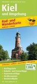 PublicPress Rad- und Wanderkarte Kiel und Umgebung PublicPress Rad- und Wanderkarte Kiel und Umgebung