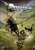 Omnifray RPG Basic Handbook