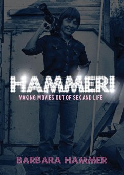 Hammer! - Hammer, Barbara