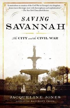Saving Savannah - Jones, Jacqueline