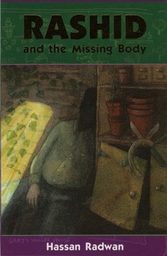 Rashid and the Missing Body - Radwan, Hassan