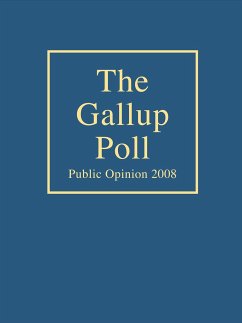 The Gallup Poll