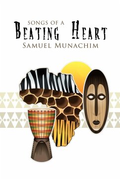 Songs of a Beating Heart - Munachim, Samuel