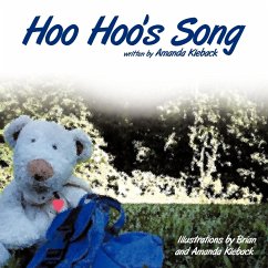 Hoo Hoo's Song - Kleback, Amanda