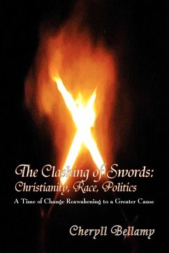 The Clashing of Swords