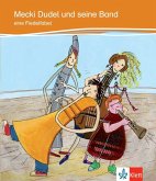 Mecki Dudel und seine Band Mecki Dudel und seine Band
