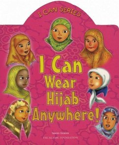 I Can Wear Hijab Anywhere! - Ibrahim, Yasmin