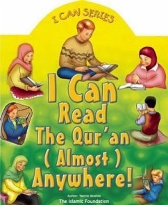 I Can Read the Qur'an Almost Anywhere! (Koran) - Ibrahim, Yasmin