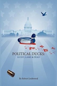 Political Ducks