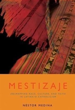 Mestizaje - Medina, Nestor; Medina, Nstor