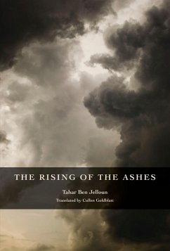 The Rising of the Ashes - Ben Jelloun, Tahar