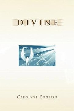 Divine - English, Carolyne