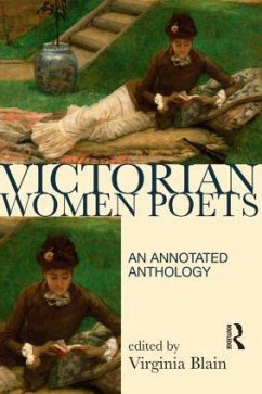 Victorian Women Poems - Blain, Virginia