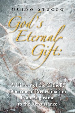 God's Eternal Gift - Stucco, Guido