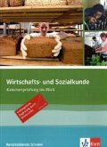 Wirtschafts- und Sozialkunde