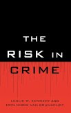 The Risk in Crime