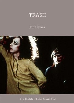 Trash - Davies, Jon