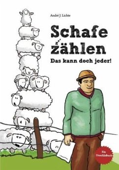 Schafe zählen - Lichte, André J.