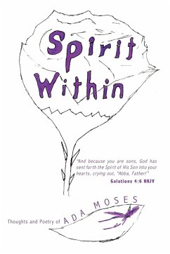 Spirit Within - Moses, Ada