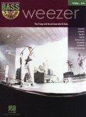 Weezer [With CD (Audio)]