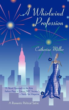 A Whirlwind Profession - Miller, Catherine