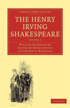 The Henry Irving Shakespeare - Shakespeare, William