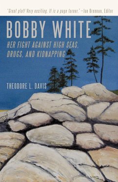 Bobby White - Davis, Theodore L.