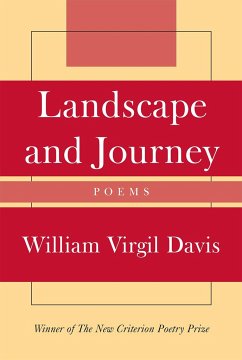 Landscape and Journey - Davis, William Virgil