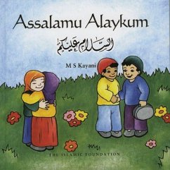 Assalamu Alaykum - Kayani, M S