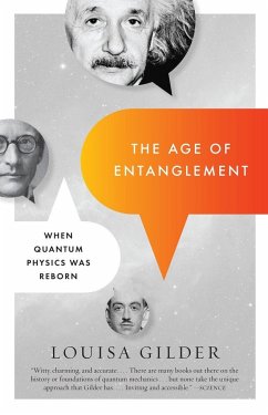 The Age of Entanglement - Gilder, Louisa