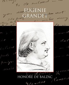 Eugenie Grandet - de Balzac, Honore